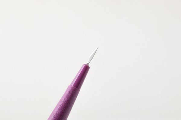 Mikrochirurgische Messer