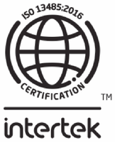 ISO 13485:2016